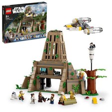 LEGO Star Wars: Rebellenbasis auf Yavin 4 (75365)