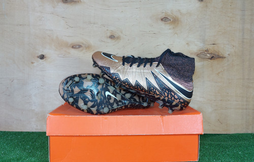 Nike hypervenom phantom - nike, fg