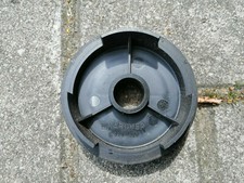 Riemenscheibe und Antriebsrad für Kärcher KM 550 Kehrmaschine Ersatzteil