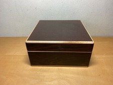 Neu - Uhrengehäuse EBERHARD &