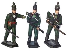 Prince August Gießform Set