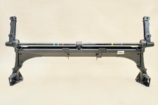 Hinterachse / Achse für