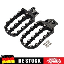 NiceCNC Fußrasten Fußstütze