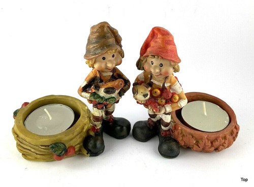 Deko wichtelfigur mit - deko-wichtelfigur,