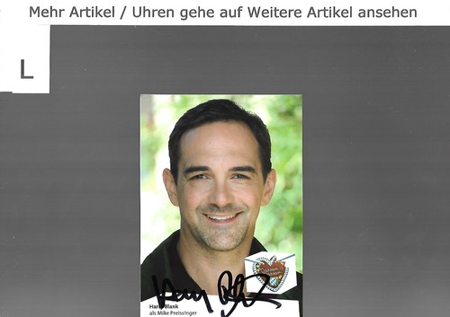 Harry blank schauspiel - -,