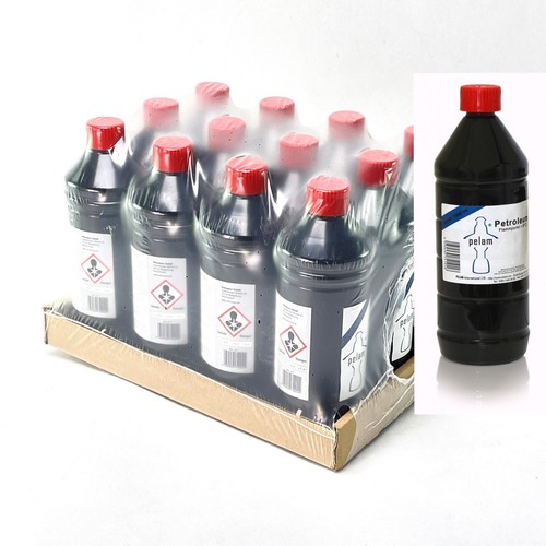 Liter pelam petroleum - liter,