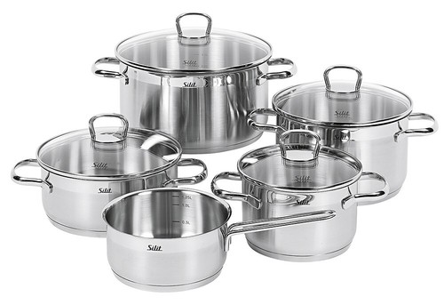 Silit töpfe und pfannen 01501 - töpfe,