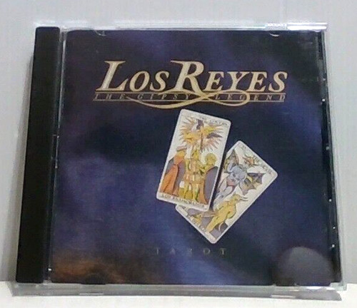 Los reyes - los,
