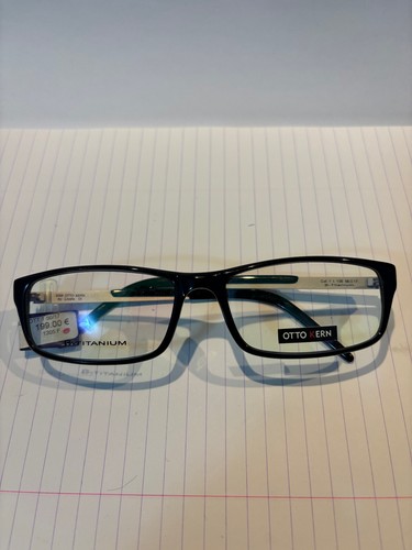 Brillenfassung otto kern - otto,