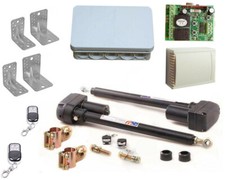 Automatisch gesteuerts - *,