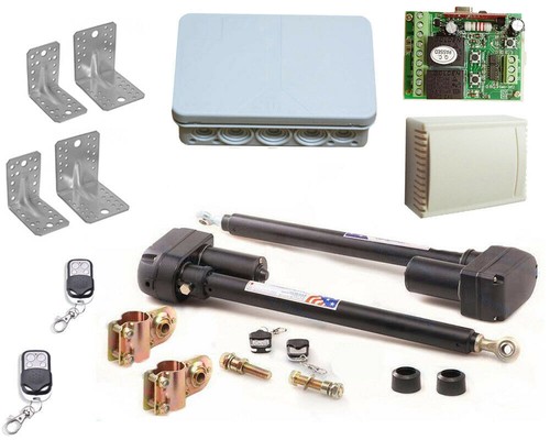 Automatisch gesteuerts - *,