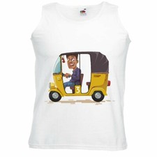 Tank Top LUSTIGER RITCHKA