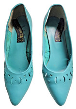 Damen Pumps Elements -