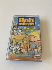Bob der Baumeister MC Bob