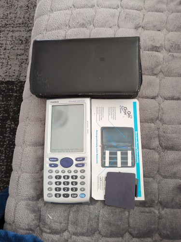 Taschenrechner casio classpad - taschenrechner,