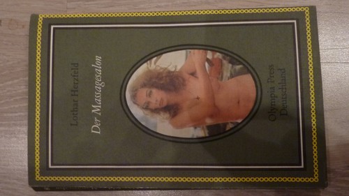 Olympia press erotischer - press:,