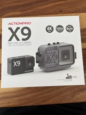 Actionpro bundle - x9,