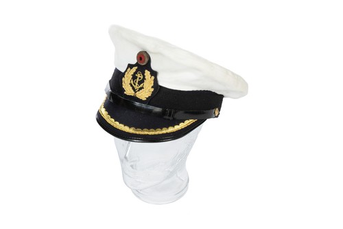 Bundeswehr mütze marine - bw,