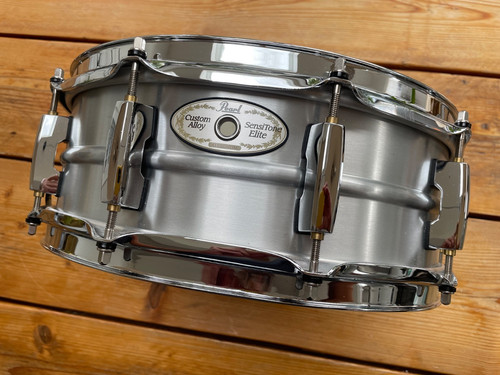 Pearl sensitone aluminium - pearl,
