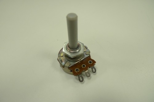 Potentiometer poti 2k2 - potentiometer,