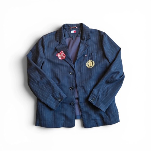 Preppy wool blazer 36 - s/m,