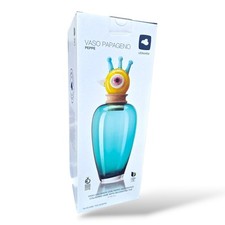 Leonardo Vase Papageno 45 cm