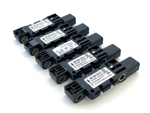 Steuergerät crashsensor - 1,
