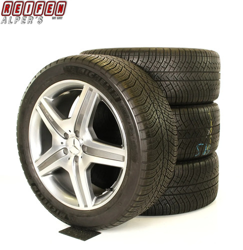 Mercedes gle w166 w164 - mercedes,