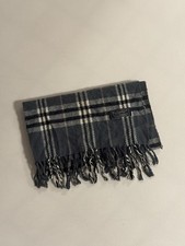 Burberry Schal Vintage Unisex