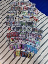 Topps Sammelkarten Sticker Bundesliga Europa League Champions League Limitiert