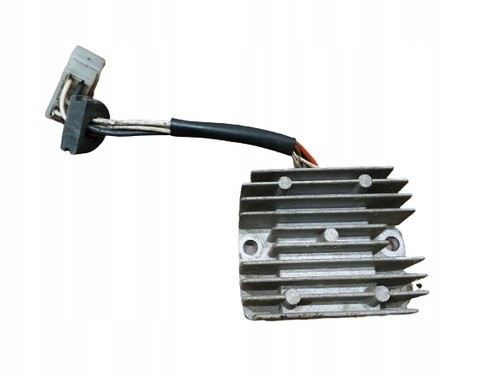 Gilera 600 voltage - gilera, rc
