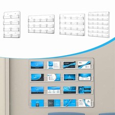 Visitenkartenhalter zur