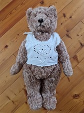 Teddybär 55 cm handarbeit handgefertigt