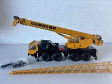 Liebherr ltm1060 achser - liebherr,