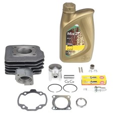 Zylinder Set komplett Peugeot