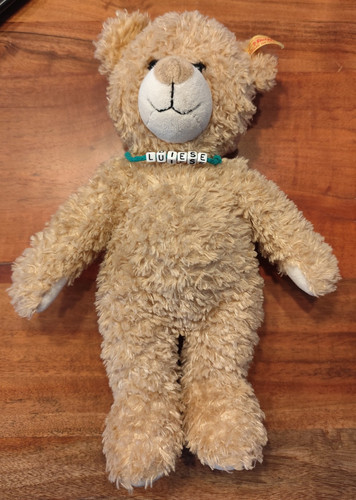 Steiff teddybär luise - steiff,