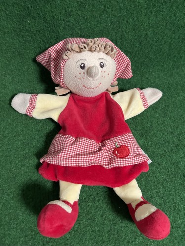 Handpuppe für puppentheater - für,
