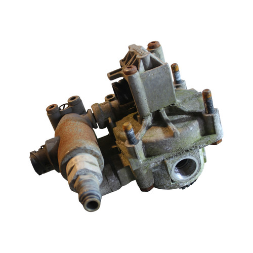 Schmitz anhänger wabco - wabco, ebs