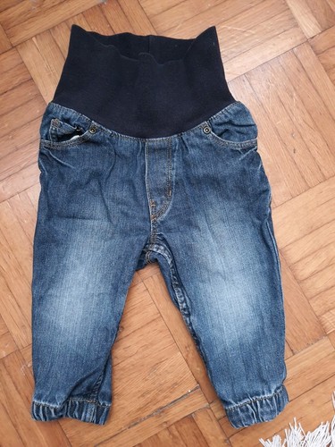 Baby kinder jeans hose - h&m, mit