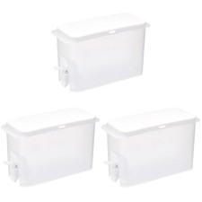  3 Count Waschmittel Dosierer