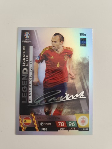 Topps match attax uefa euro - topps,