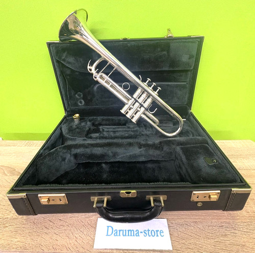 Yamaha ytr 8335g xeno serie - yamaha,