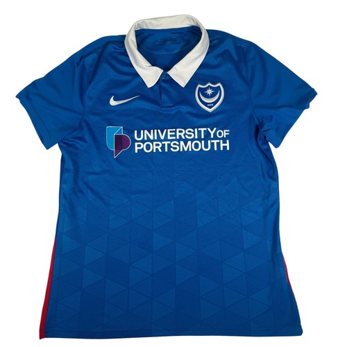 Portsmouth fußball trikot - portsmouth,