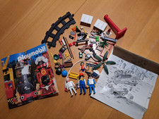 Playmobil Einzelteile Konvolut