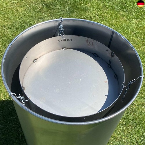Mocisa universal bbq feuerbox - mocisa,