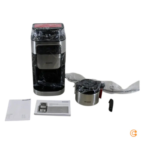 Severin filterkaffeemaschine - severin,
