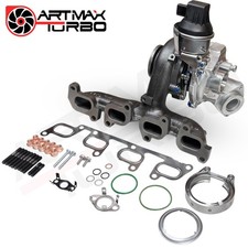 Turbolader für Audi Skoda