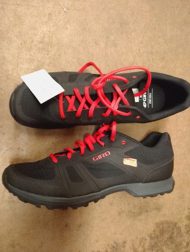 Radschuhe giro gauge men - giro, gr