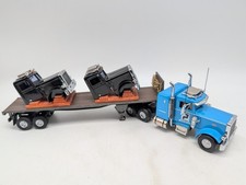 Matchbox Ultra 1:58 Paclease