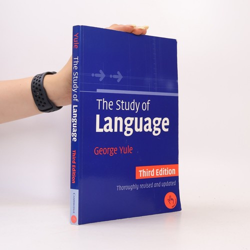 The study language - study, language:
